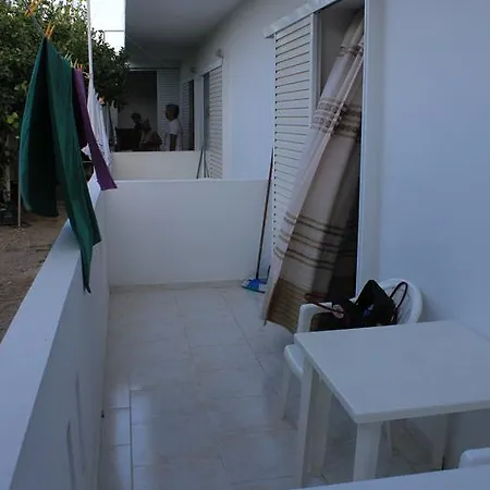 Studio Anthoula Kefalos Room photo