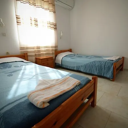 Studio Anthoula Kefalos Room photo