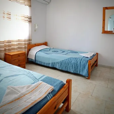 Studio Anthoula Kefalos Room photo