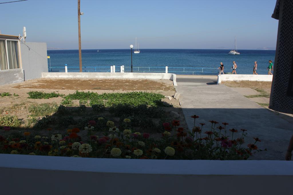 Apartamento Anthoula
