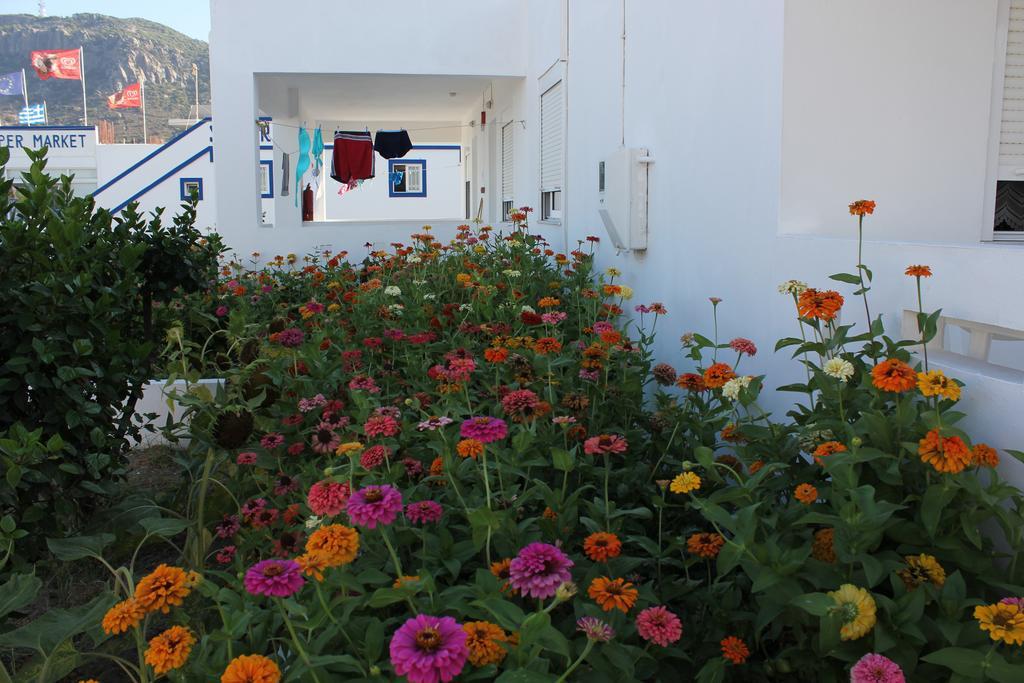 Apartamento Anthoula