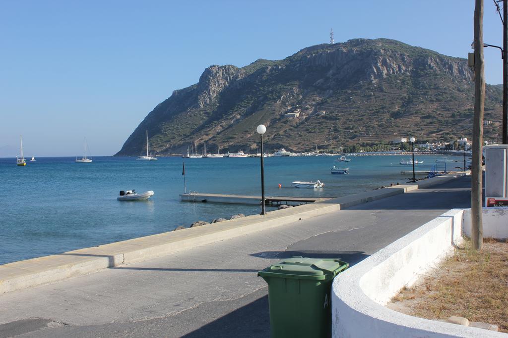 Anthoula Apartamento