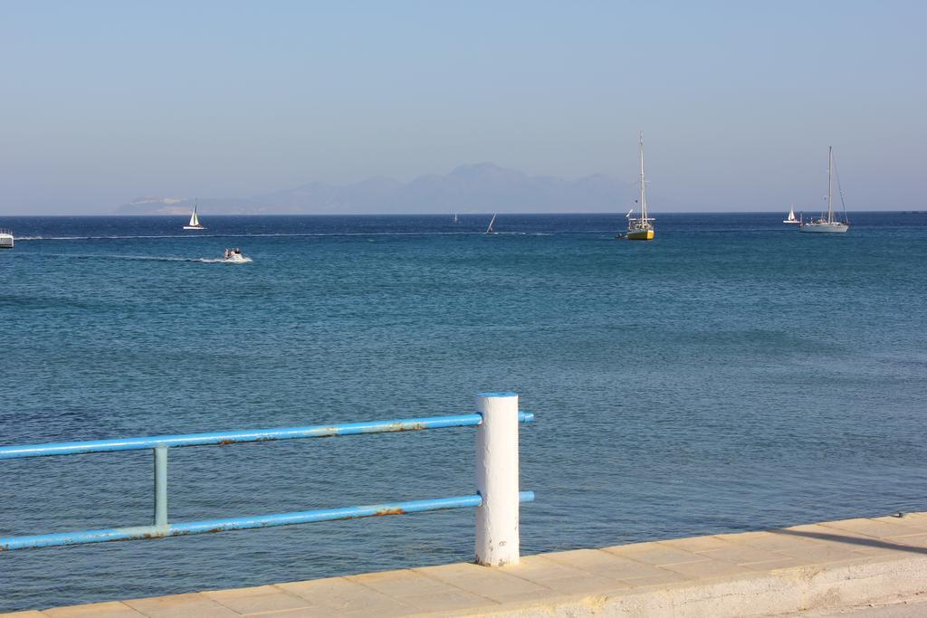 Anthoula Kefalos (Kos)