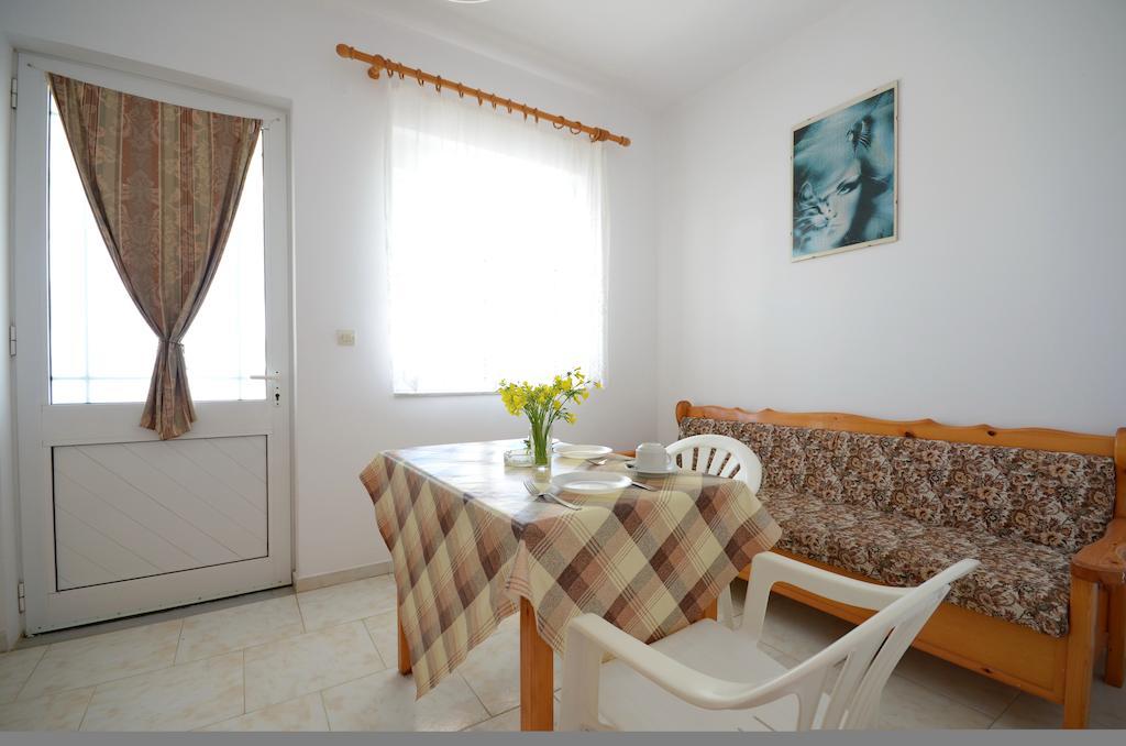 Apartamento Anthoula Kéfalos