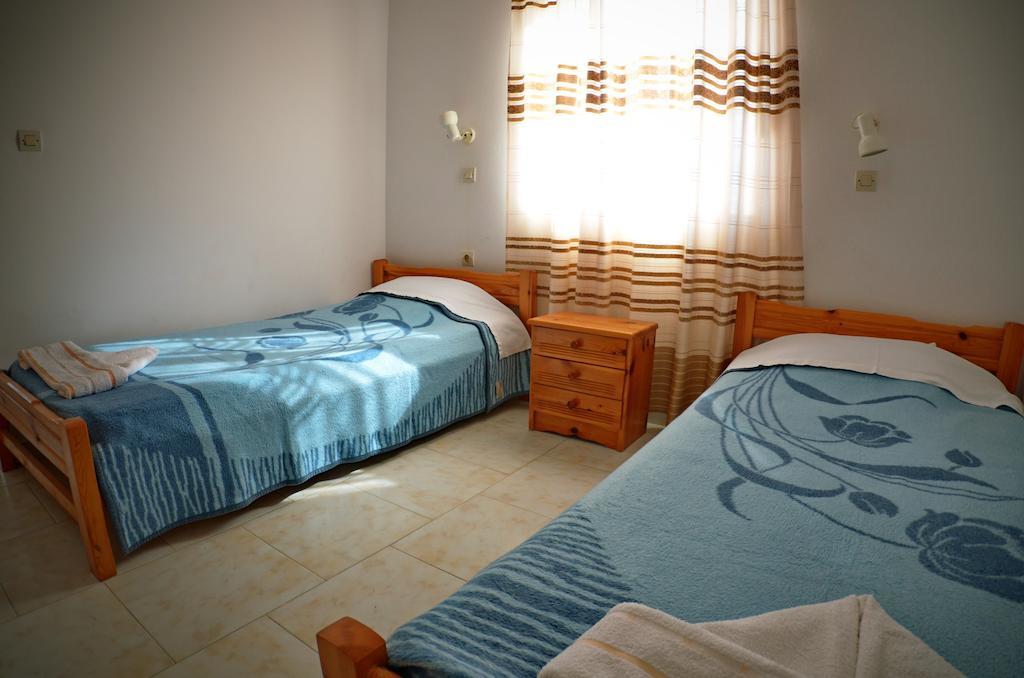 Apartamento Anthoula