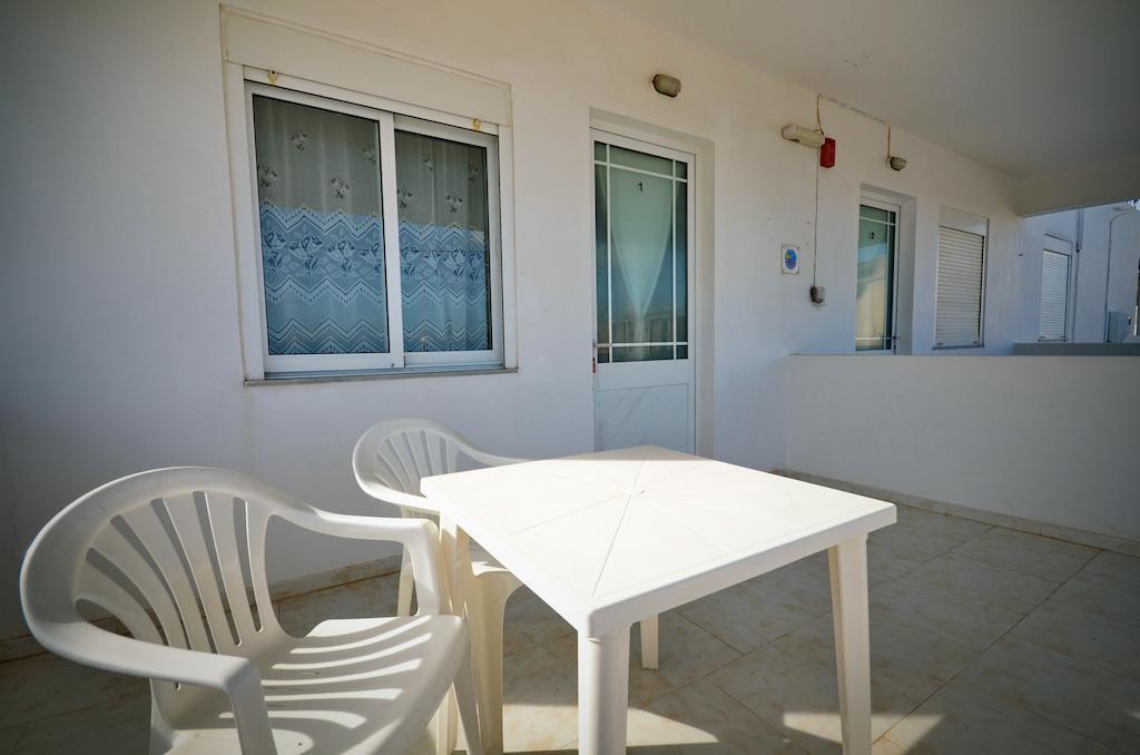 Anthoula Apartamento
