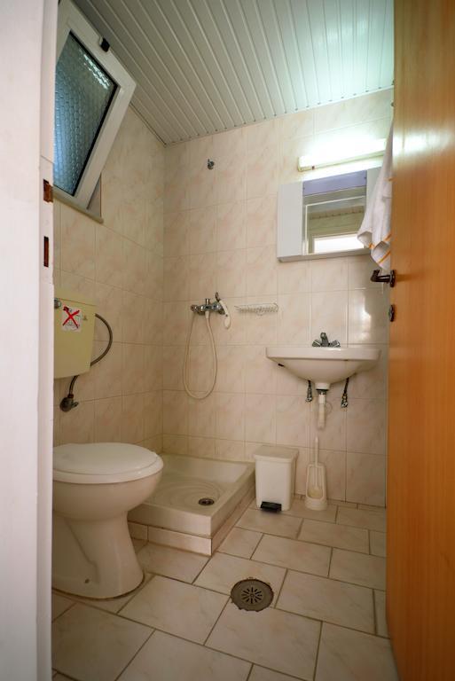 Apartment Anthoula *